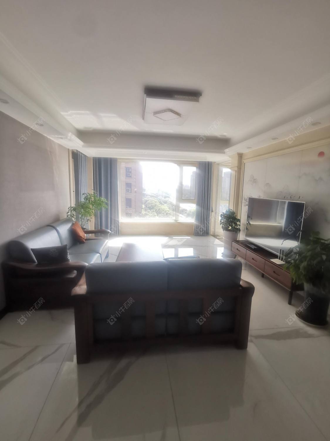 常州绿都万和城七区在租房源室内图_小牛看房