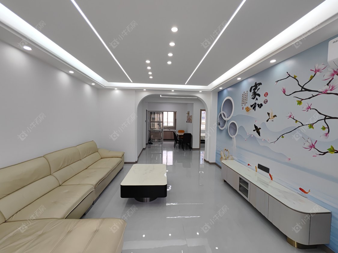 常州半岛小区在租房源_小牛看房