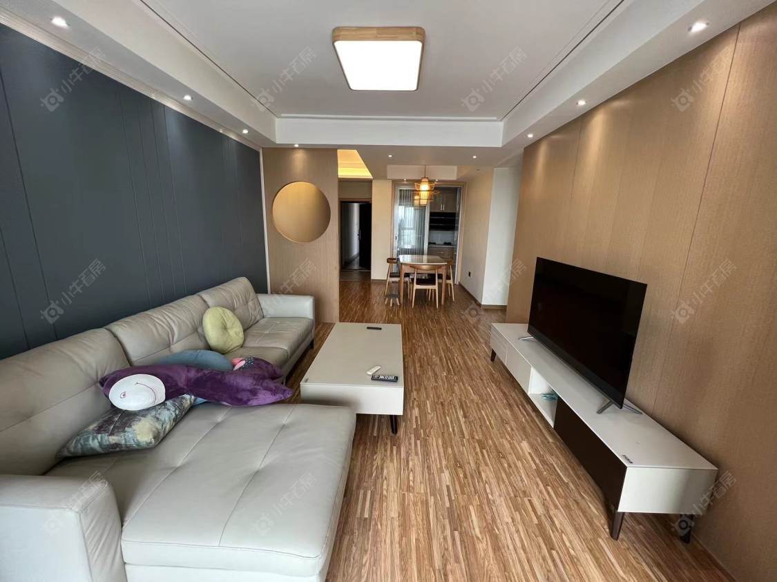 常州牡丹水岸国际在租房源_小牛看房