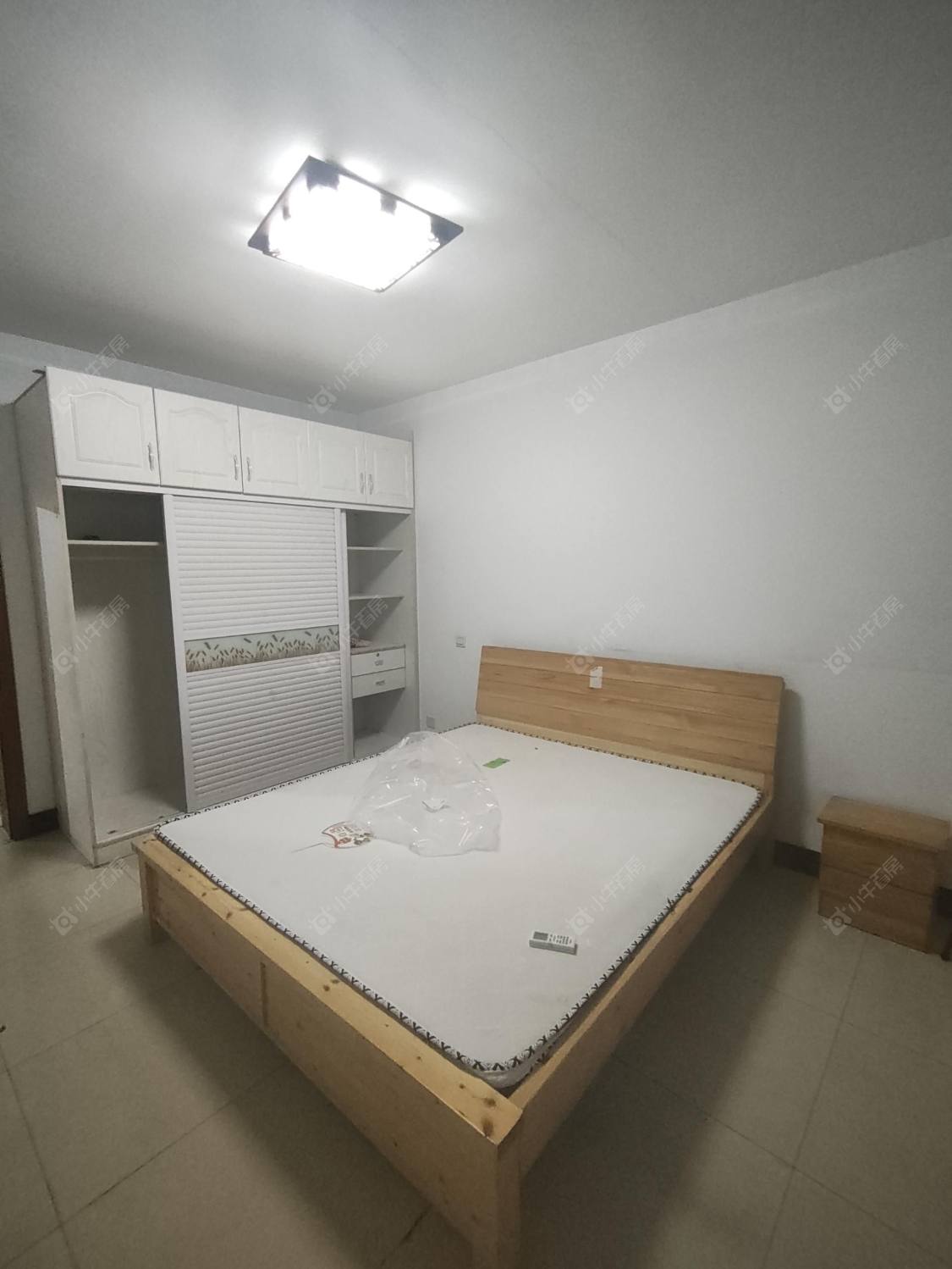 常州长安家园二村在租房源室内图_小牛看房