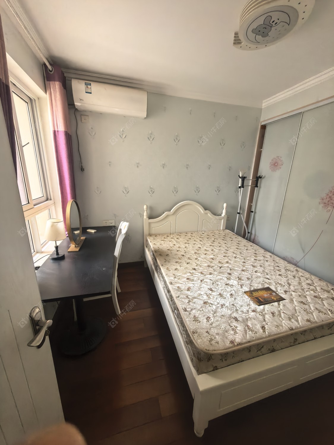 常州华润国际三期在租房源_小牛看房