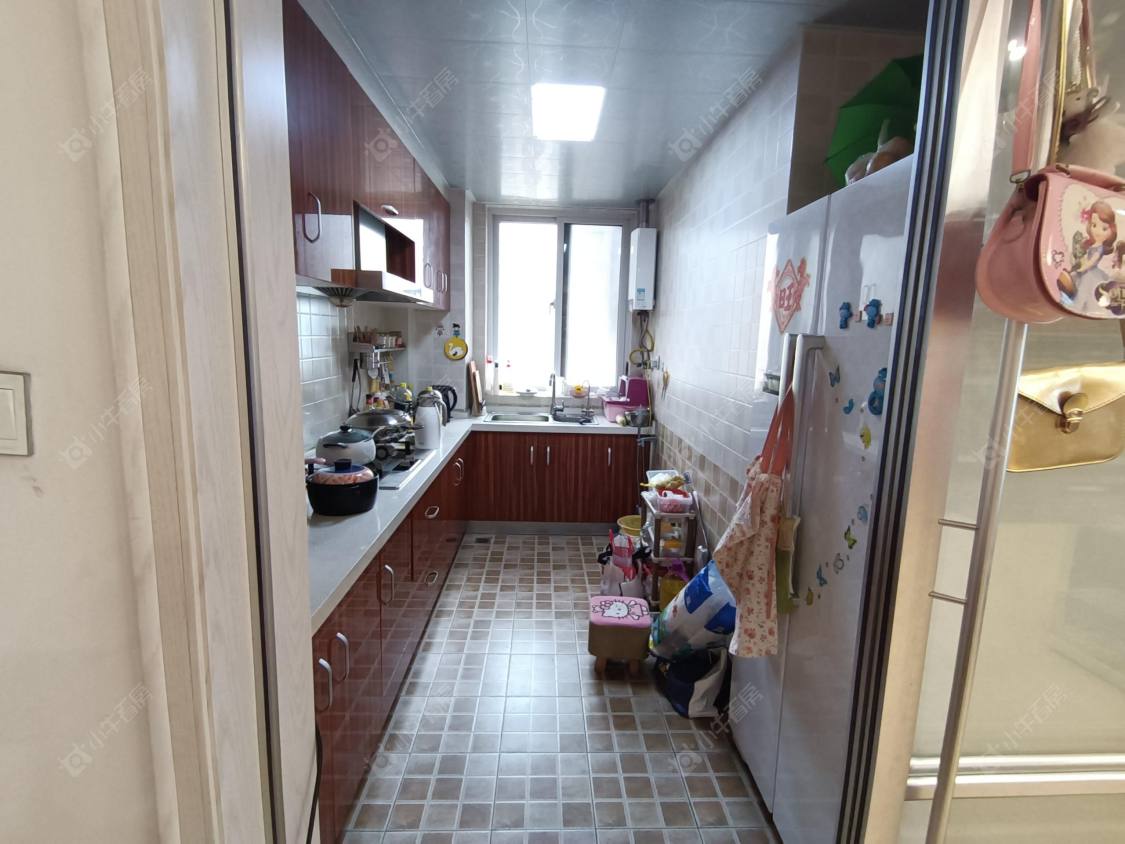 常州新城域三期在租房源室内图_小牛看房