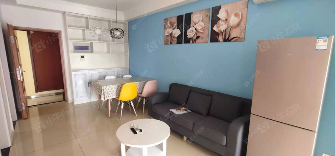 常州凯尔锋度在租房源_小牛看房