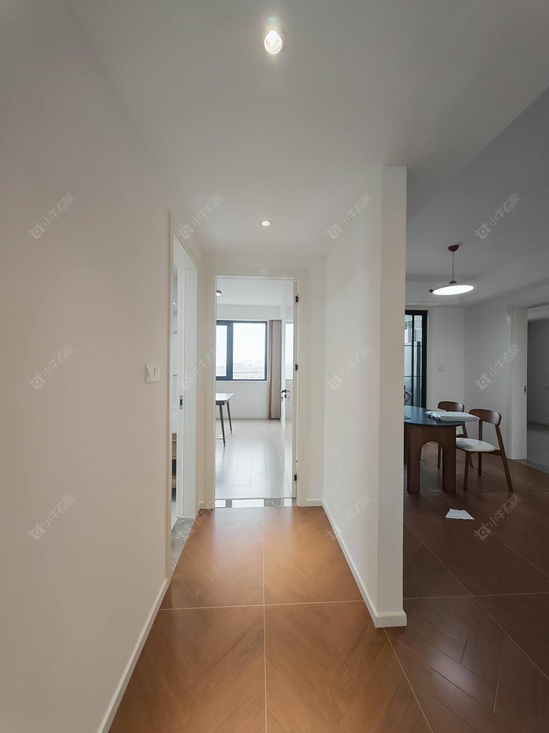 常州绿城江南里在租房源室内图_小牛看房