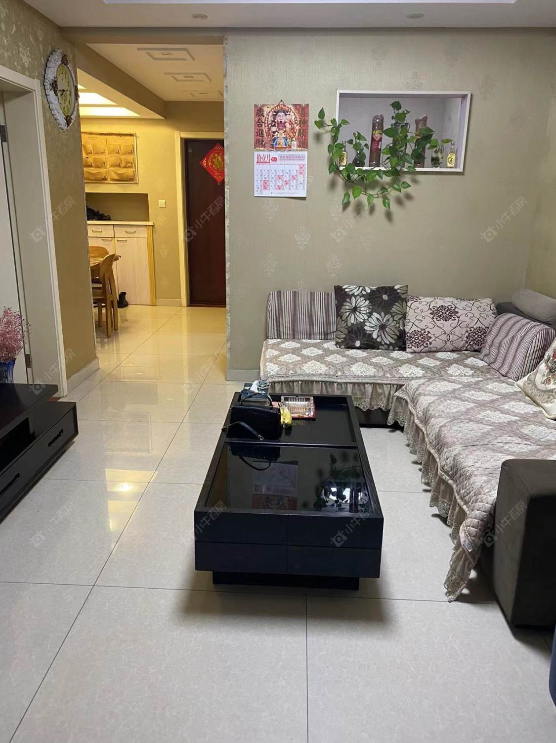 常州外滩1号在租房源_小牛看房