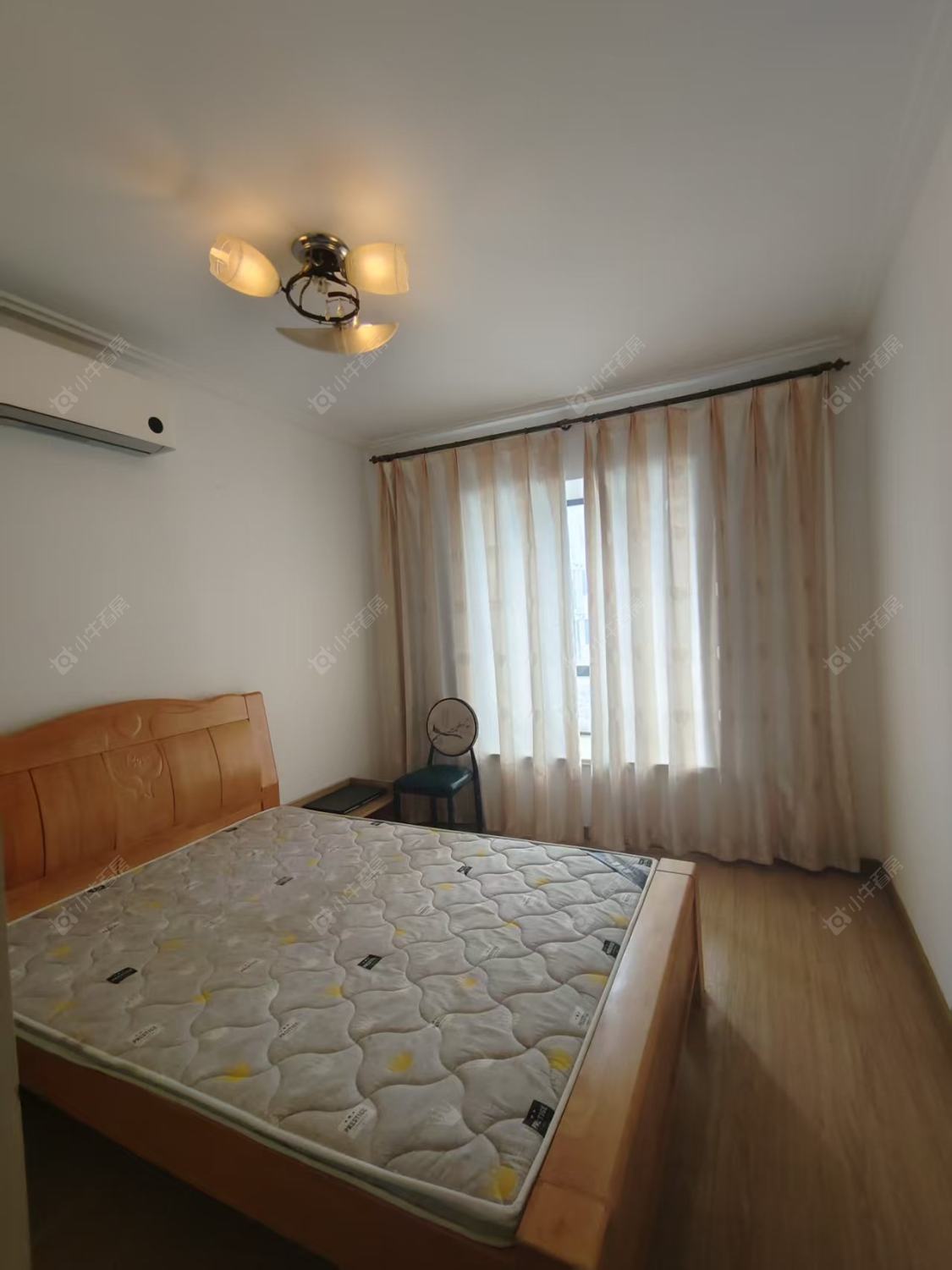 常州天安花园在租房源室内图_小牛看房