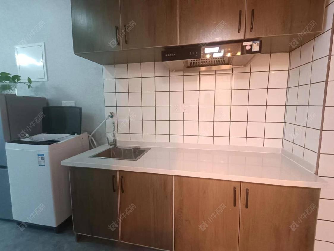 常州碧桂园壹号天禧在租房源室内图_小牛看房