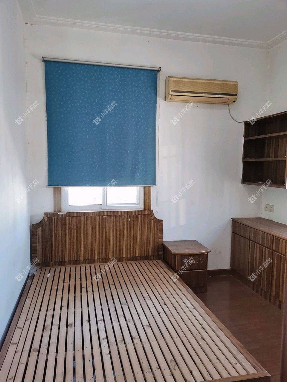 常州工房北区在租房源户型图_小牛看房