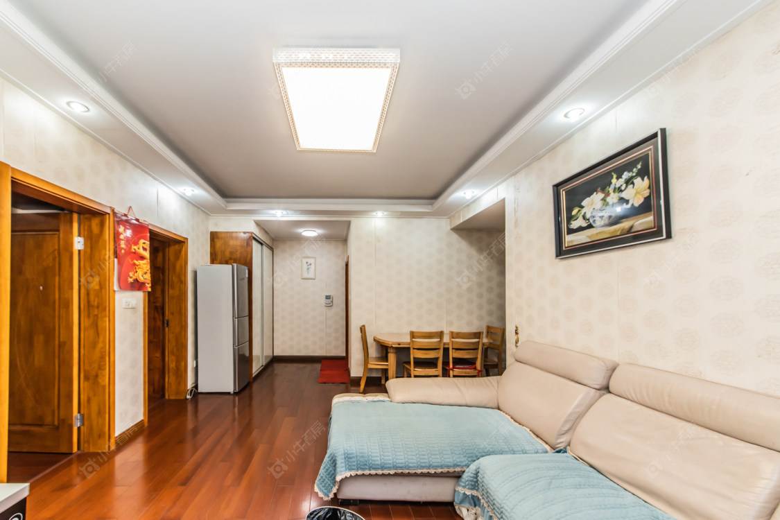 常州吟枫苑西区在售二手房源室内图_小牛看房