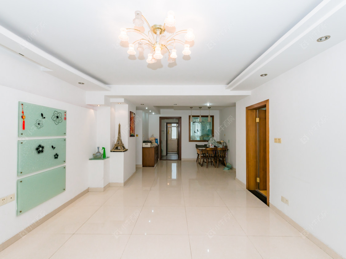 聚丰公寓房源室内图 常州聚丰公寓在售二手房源室内图_小牛看房