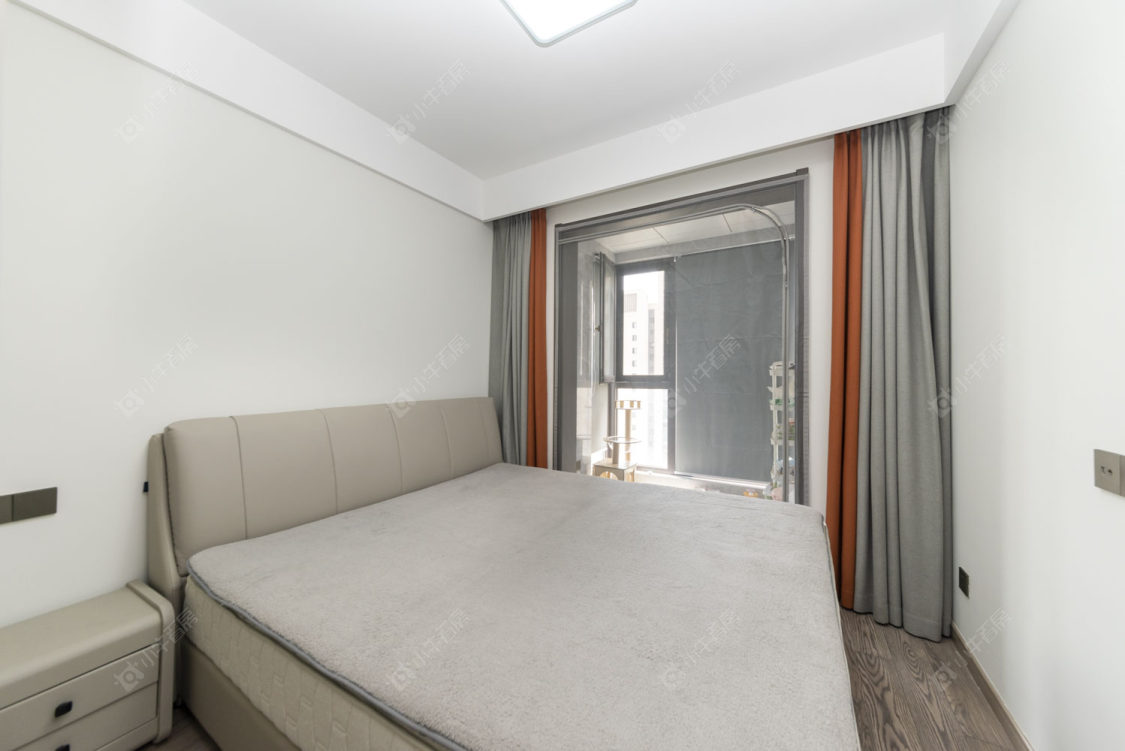 常州美的金科公园天下在售二手房源室内图_小牛看房