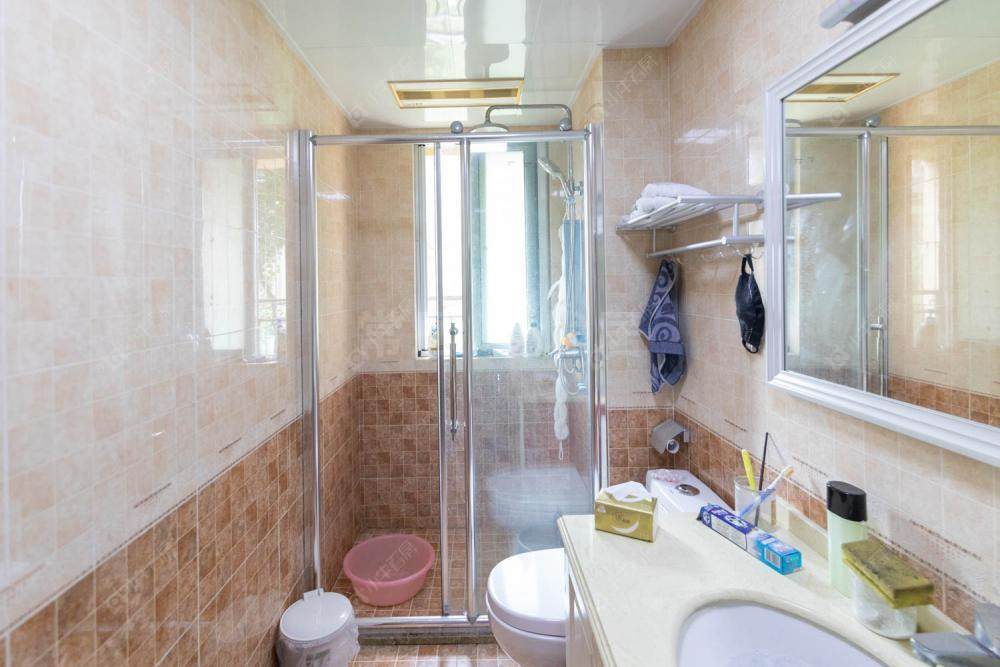 常州龙湖龙誉城二期在售二手房源室内图_小牛看房