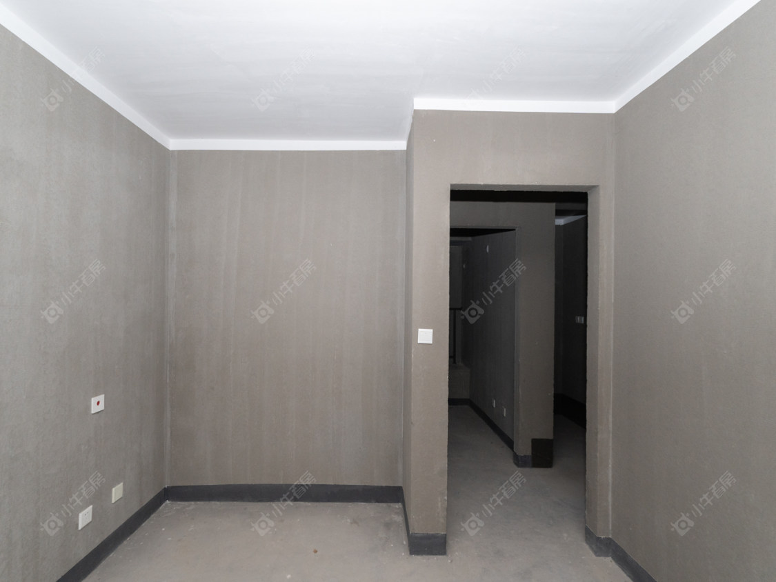 常州新城逸隽花园一期在售二手房源室内图_小牛看房