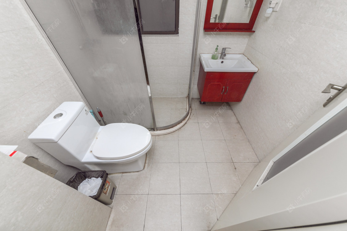 常州格兰艺堡二期在售二手房源室内图_小牛看房