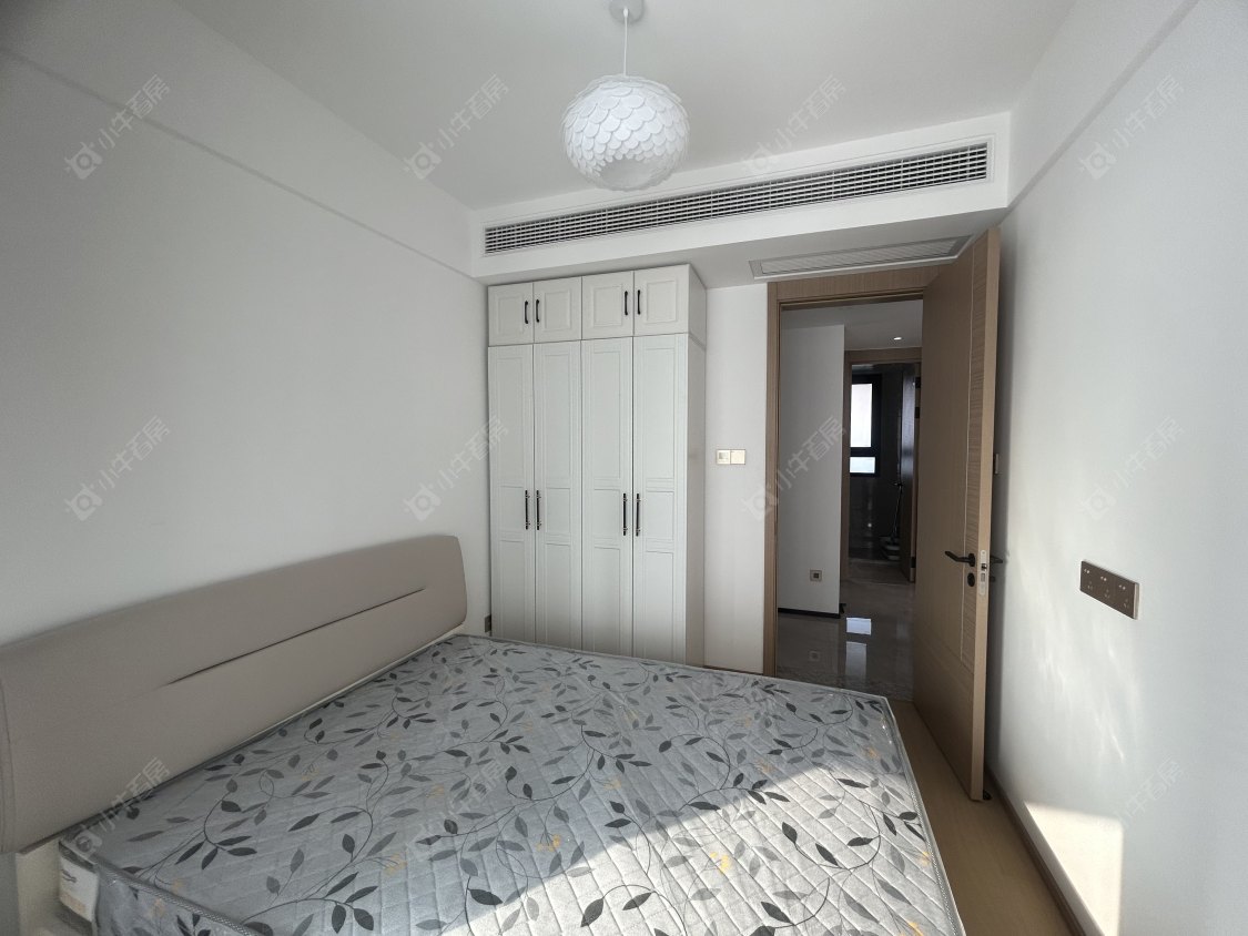 常州万科新都会在租房源_小牛看房