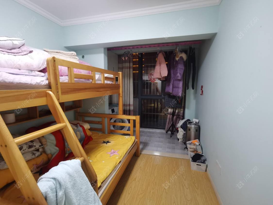 新城蓝钻苑东区房源室内图 常州新城蓝钻苑东区在租房源室内图_小牛看房