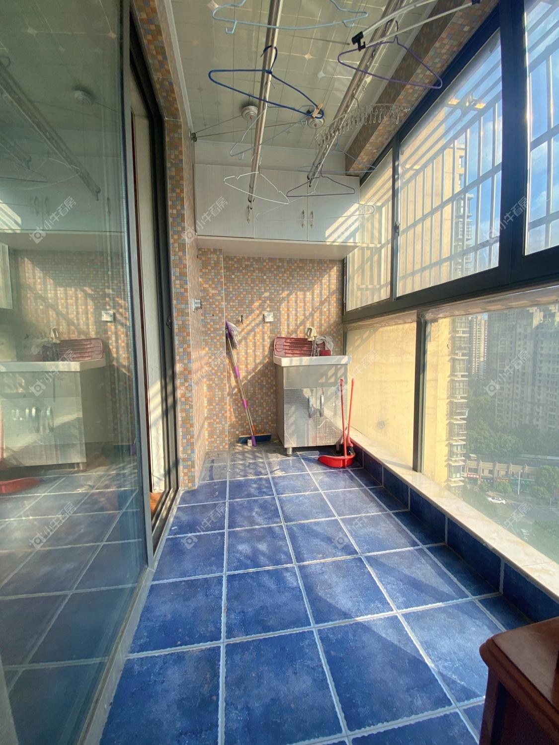 常州蓝天新苑在租房源_小牛看房