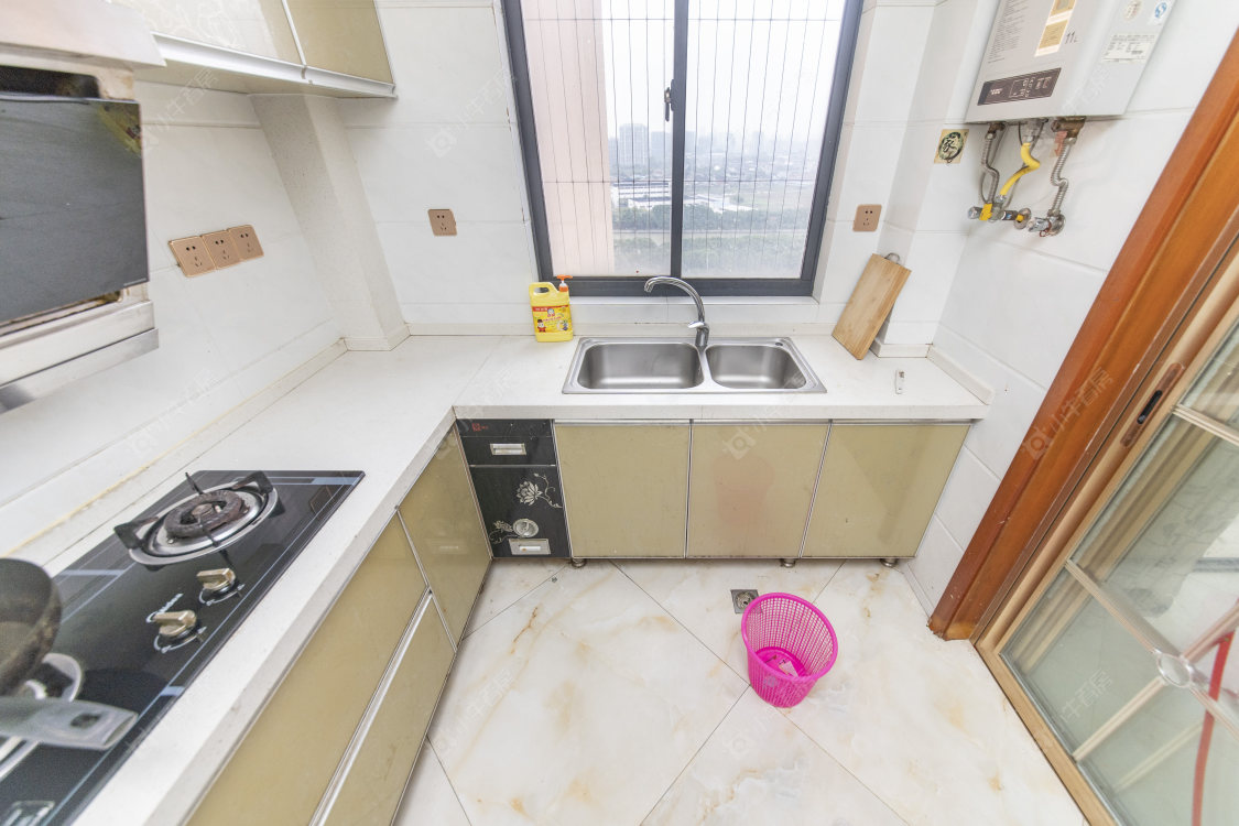 常州聚湖雅苑在售二手房源室内图_小牛看房