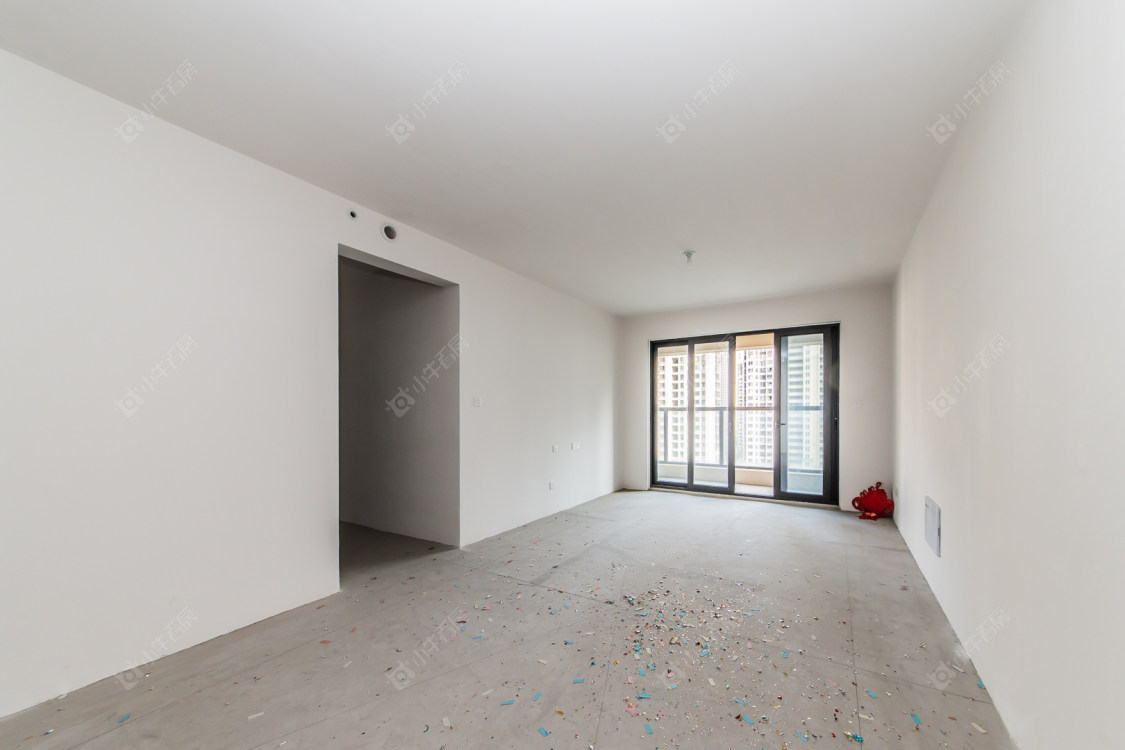 常州龙湖景粼天著在售二手房_小牛看房