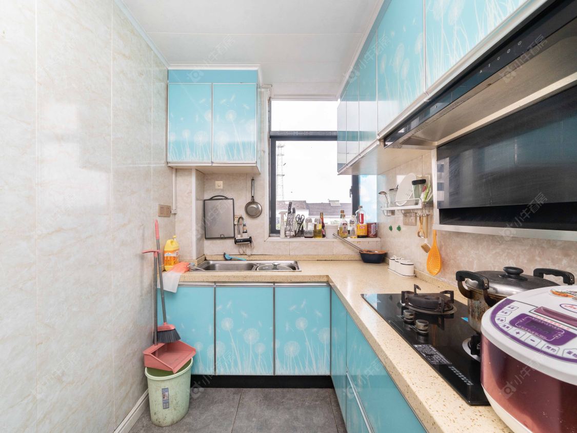 常州顺通路在售二手房源室内图_小牛看房