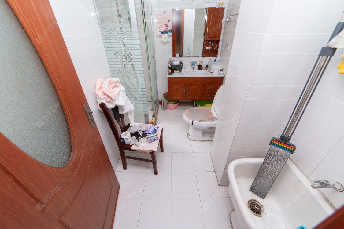 常州怡美花园在售二手房源室内图_小牛看房