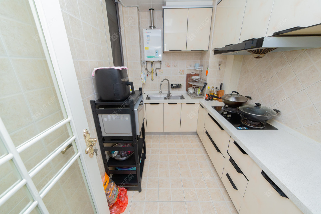 常州大名城西区在售二手房_小牛看房