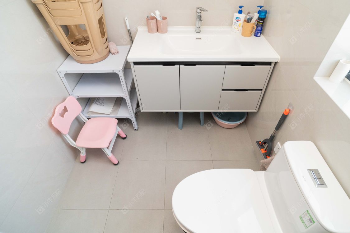 常州御源林城东区在售二手房源室内图_小牛看房