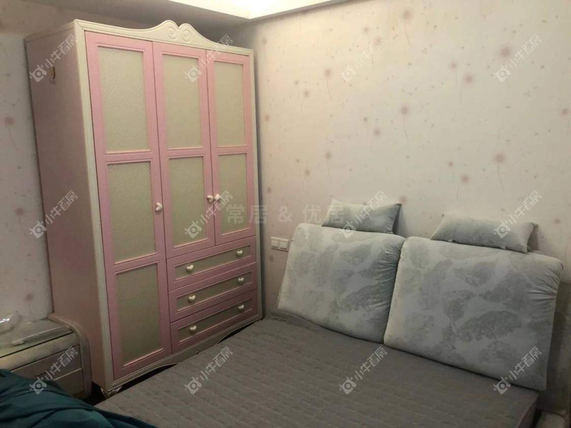 常州星河国际五区在租房源室内图_小牛看房