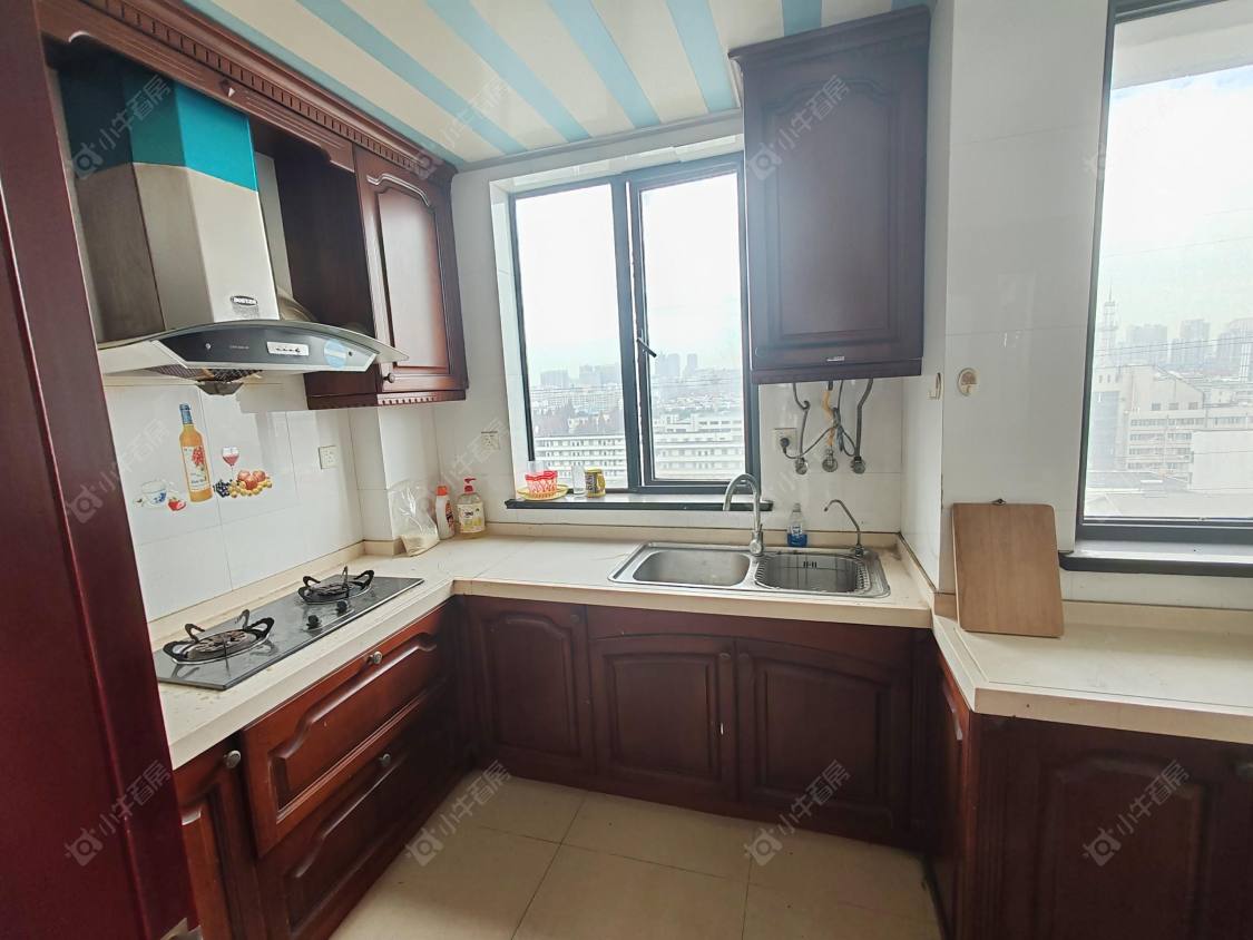 常州府翰苑西区在租房源室内图_小牛看房