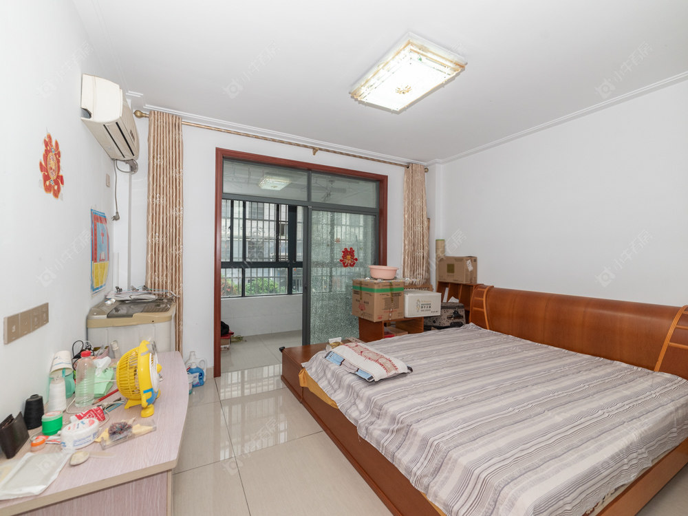 常州百盛苑2室2厅1卫在售二手房房源图片