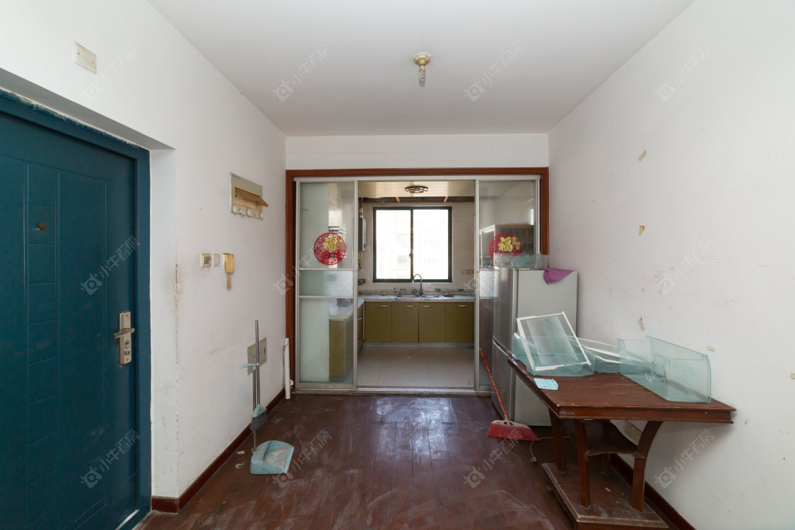 常州青洋花苑在售二手房源室内图_小牛看房