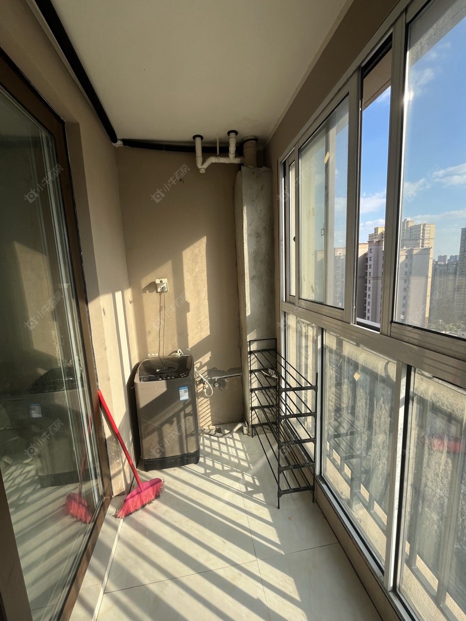 常州华润国际五期在租房源户型图_小牛看房