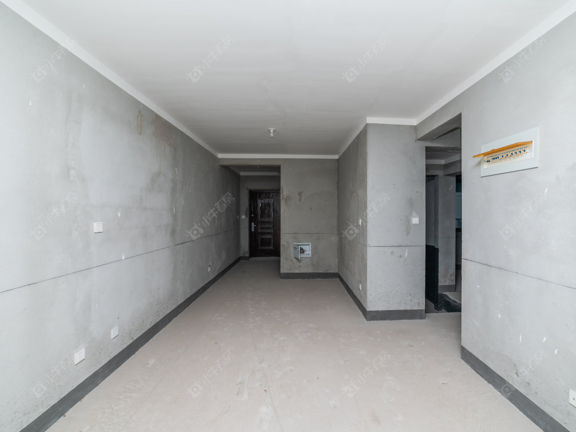 常州紫霞花苑在售二手房源室内图_小牛看房