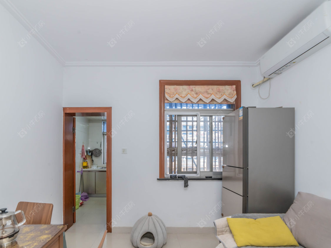 常州汇丰一村在售二手房源室内图_小牛看房