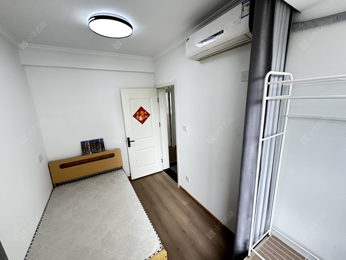 常州龙涛兰陵郡在租房源室内图_小牛看房