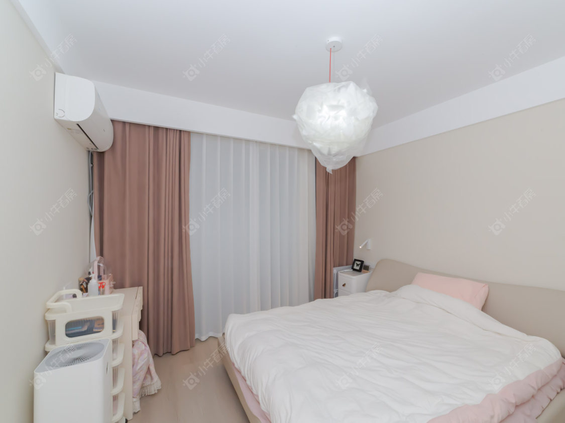 常州兰翔新村在售二手房源室内图_小牛看房