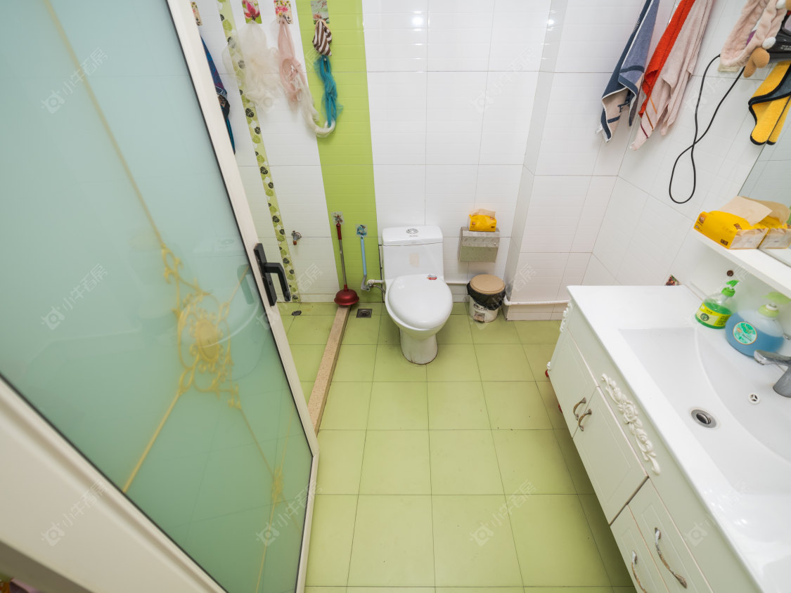 常州河苑家园三期在售二手房源室内图_小牛看房