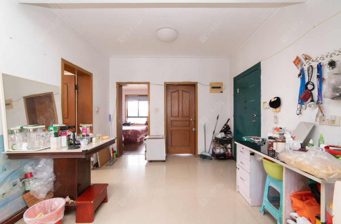 华林家园一期房源室内图 常州华林家园一期在售二手房源室内图_小牛看房