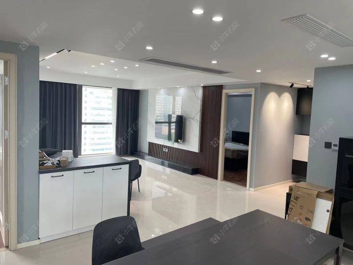 常州华亭苑在租房源_小牛看房