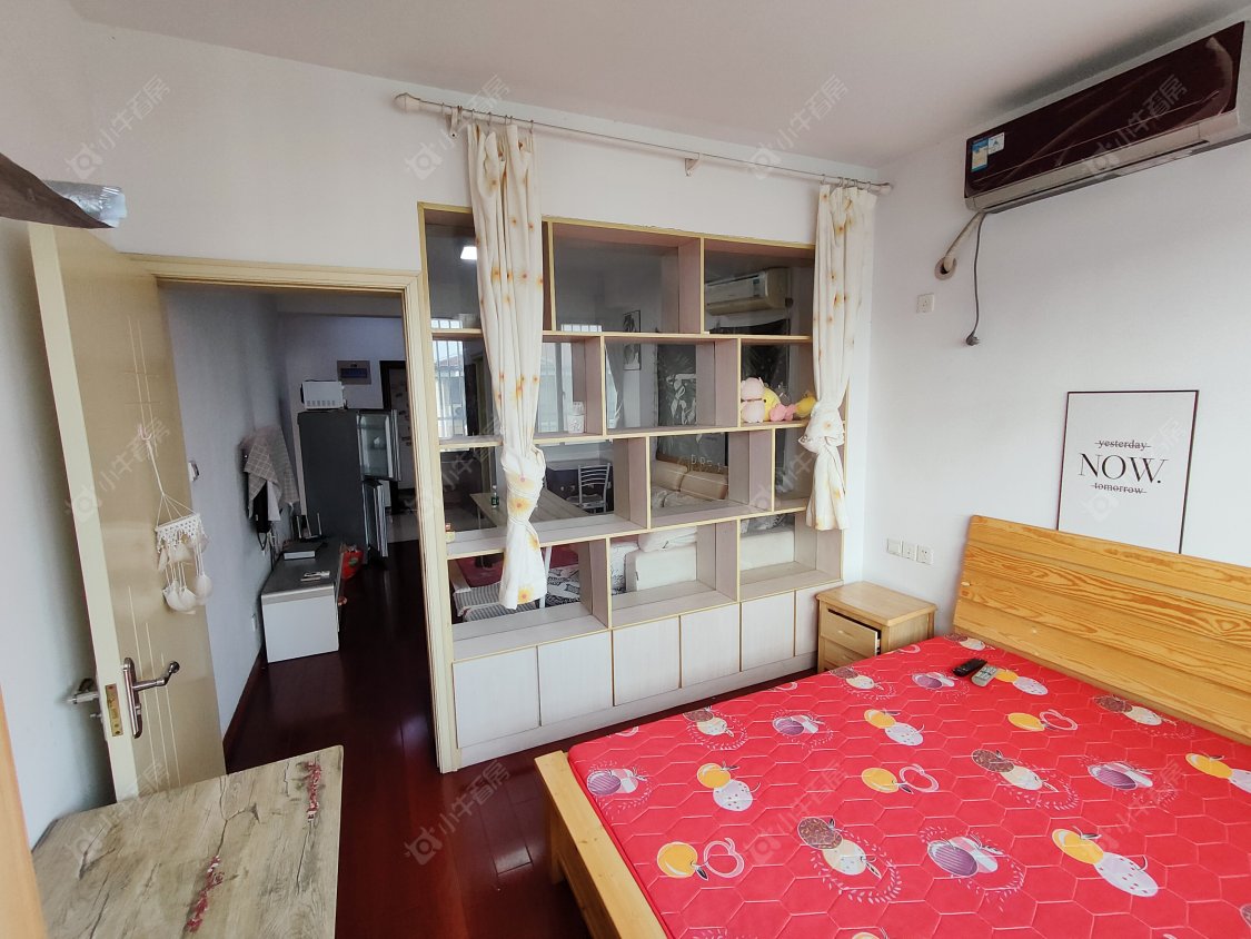 常州香江康桥在租房源_小牛看房