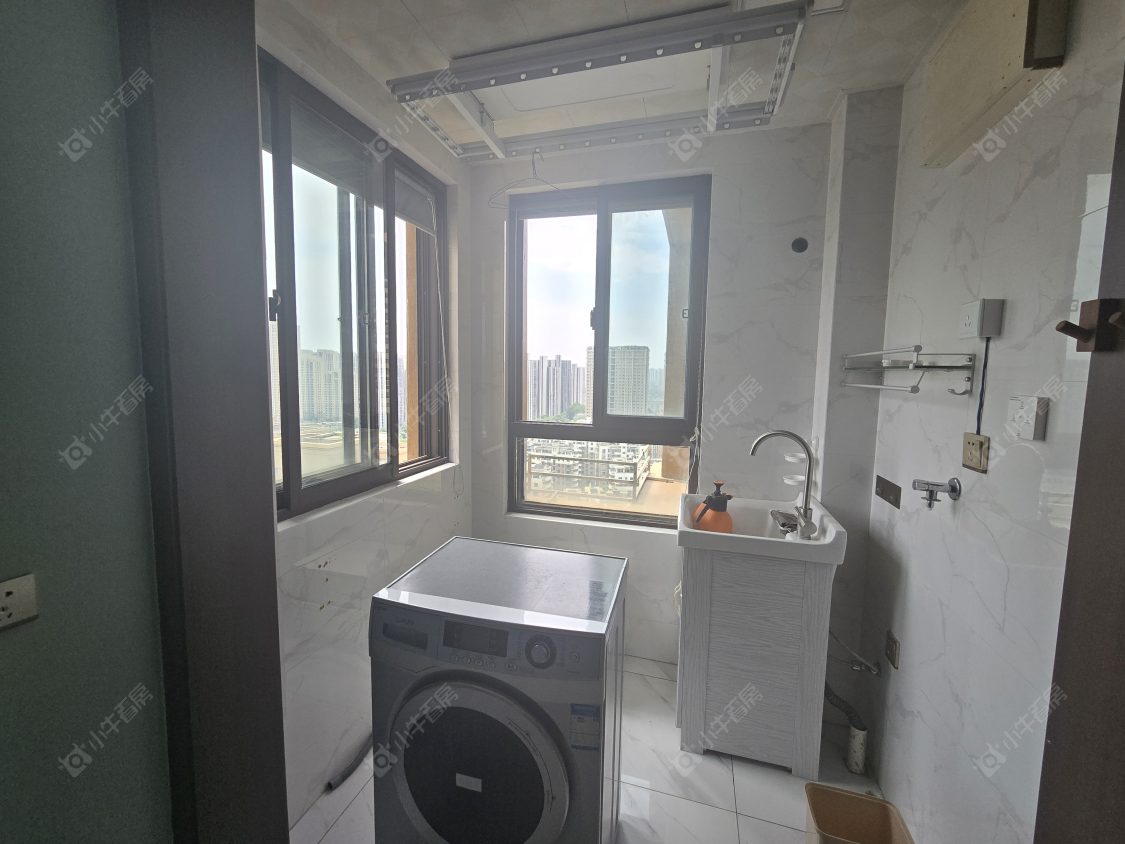 常州新名园在租房源室内图_小牛看房