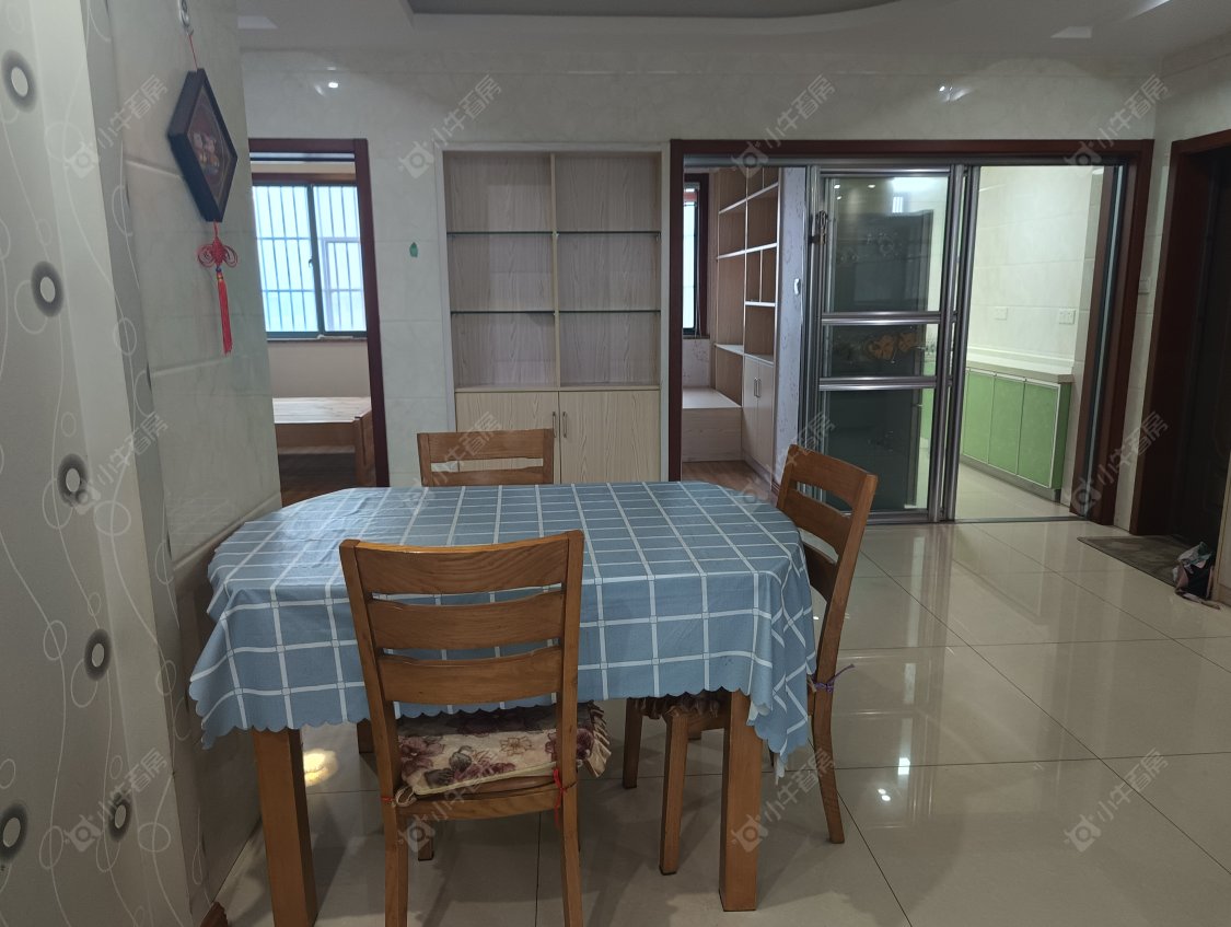 常州腾龙苑西区在租房源_小牛看房