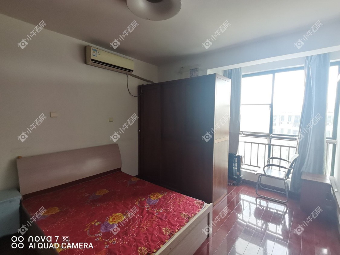 常州丰乐尚都在租房源_小牛看房