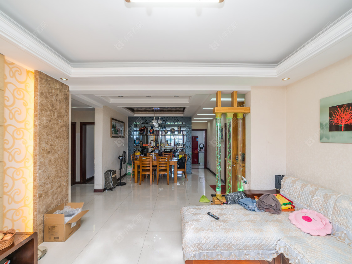 常州观澜云庭在售二手房源室内图_小牛看房