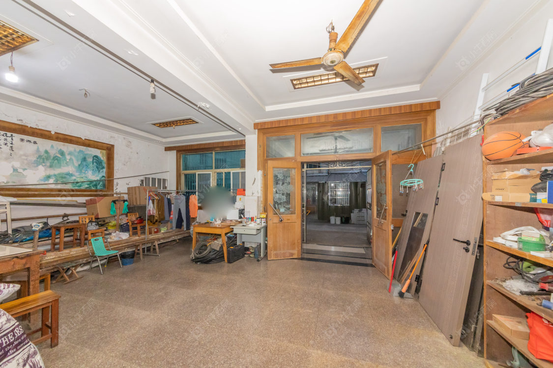 常州圩塘三村在售二手房源室内图_小牛看房