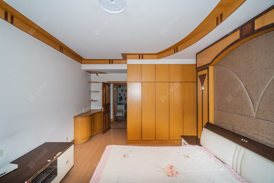 常州丽景花园在售二手房源室内图_小牛看房