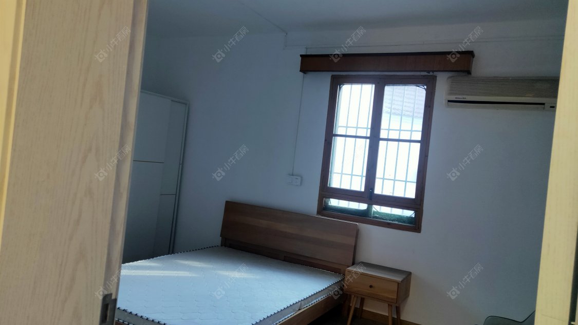 常州桃园新村在租房源_小牛看房