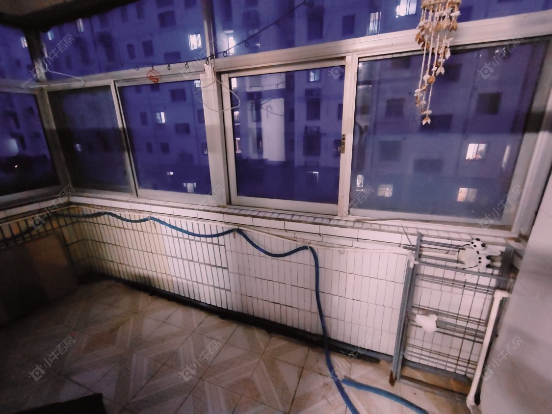 常州丽华南村2室2厅1卫出租房源图片