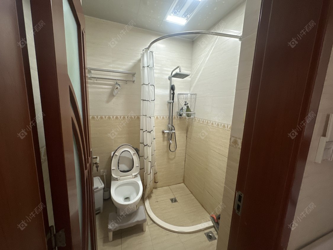 常州新濠澜境在租房源室内图_小牛看房