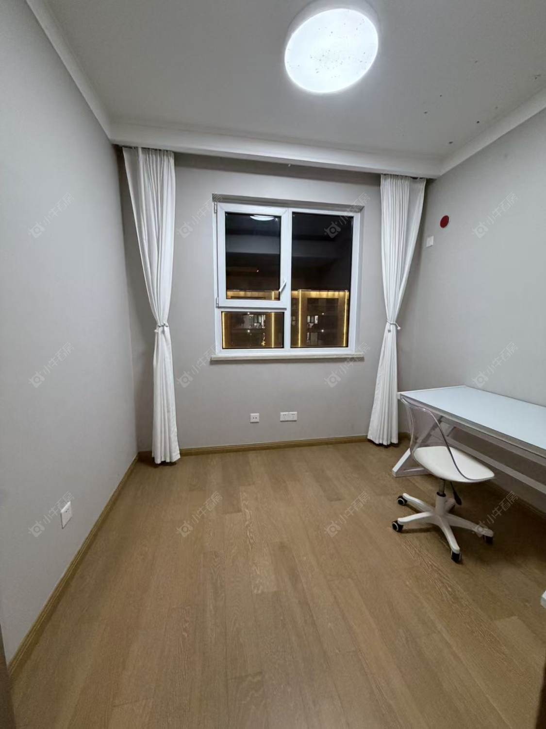 常州金科保利北郡花园在租房源室内图_小牛看房